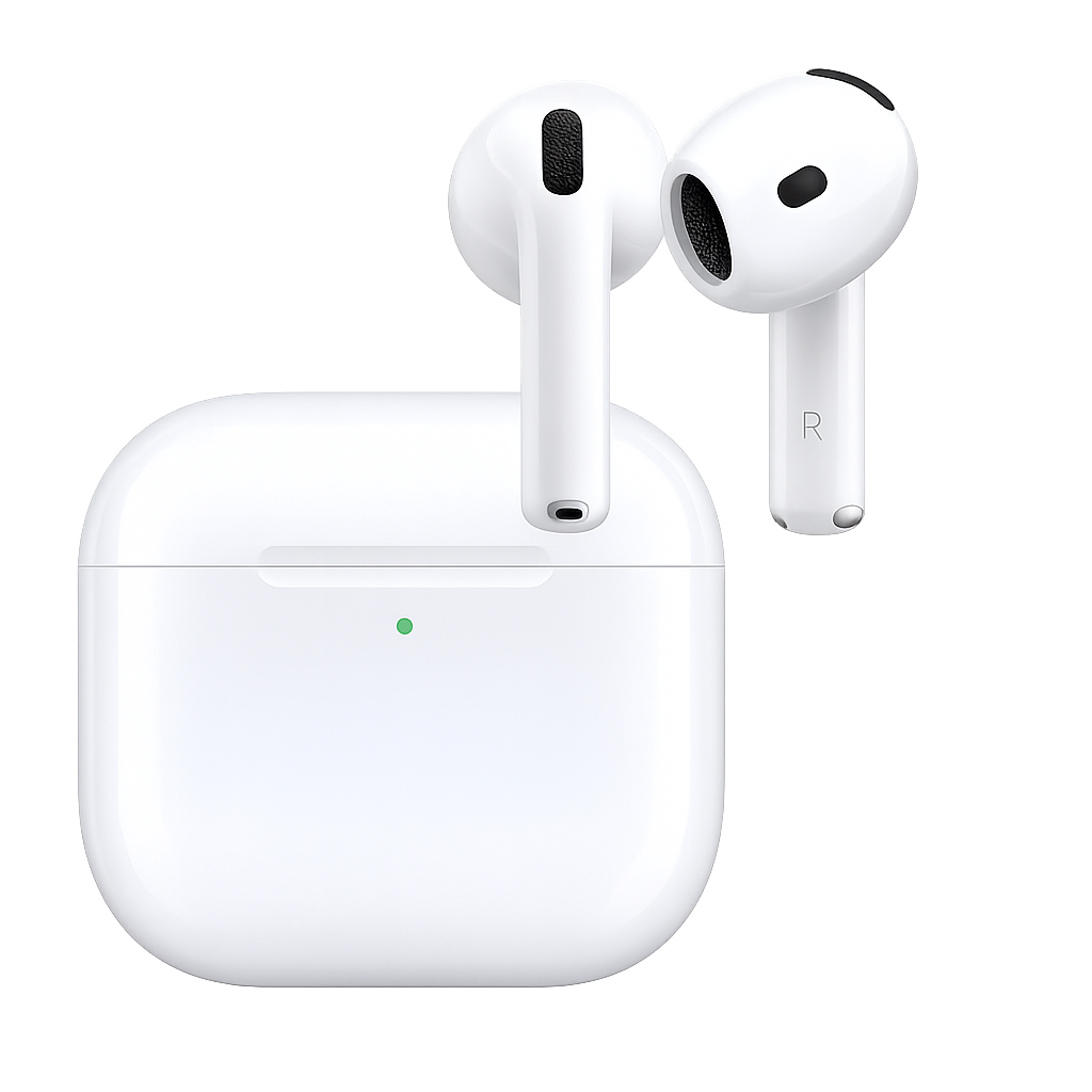 EarPod 4