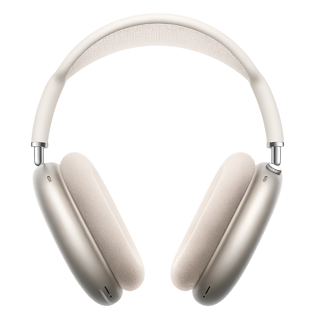 EarPod Max